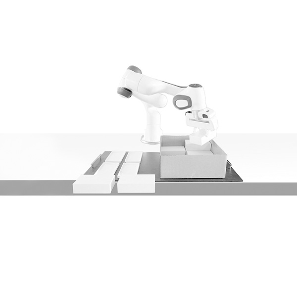 Robotica | Robotisering